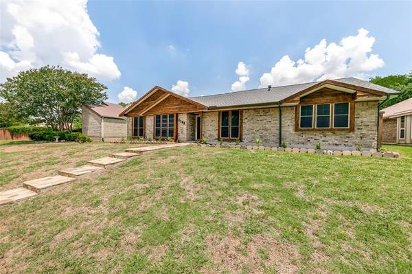 4309 Aliso Road, Plano, TX 75074