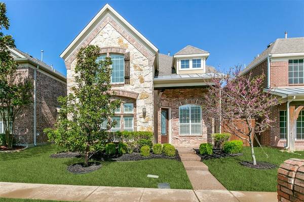 9042 Dillon Trail, Irving, TX 75063