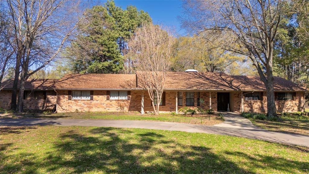 2143 Mckenzie Road, Campbell, TX 75422