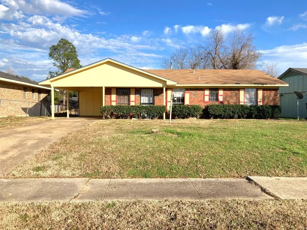 Shreveport, LA 71107,1373 Audrey Lane