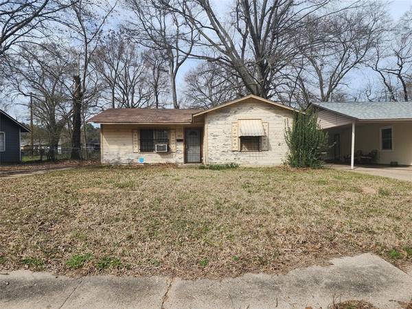 3022 Parkridge Street, Shreveport, LA 71108