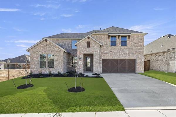 4842 Signal Run Road, Midlothian, TX 76065