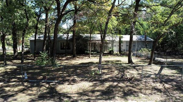 1301 County Road 2405, Kemp, TX 75143