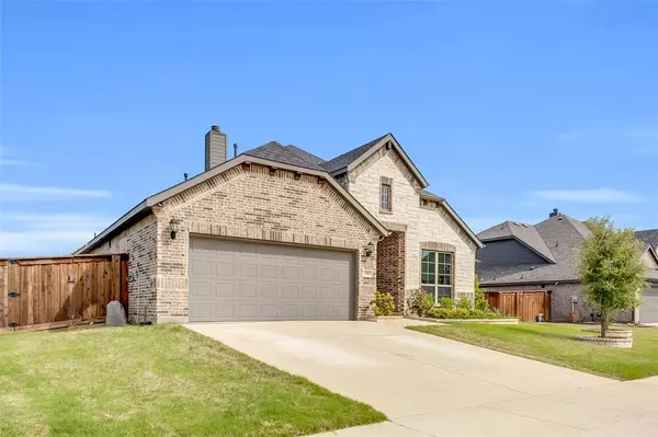 Mansfield, TX 76084,2909 Woodleigh Drive