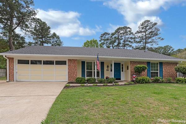 10012 Rocky Knoll Circle, Shreveport, LA 71106