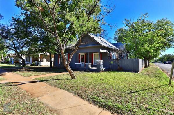 941 Vine Street,  Abilene,  TX 79602