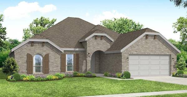 1027 Moss Grove Trail, Justin, TX 76247