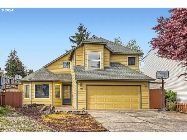 Portland, OR 97230,329 NE 132ND CT