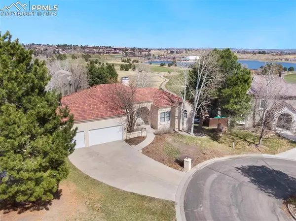 20 Golf Gate LN, Colorado Springs, CO 80906