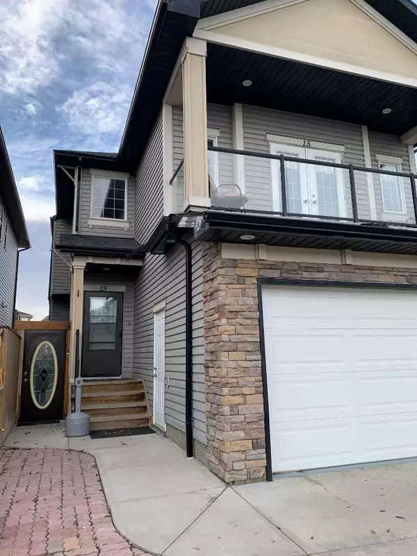 Calgary, AB T3J 0J4,15 Taralake ST NE