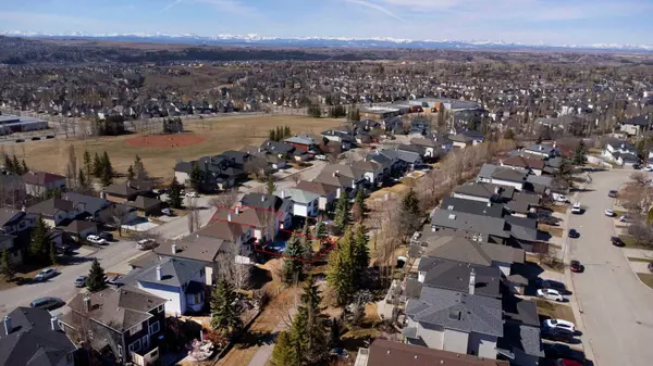 Calgary, AB T3L 2G7,108 Tuscany Hills Close NW