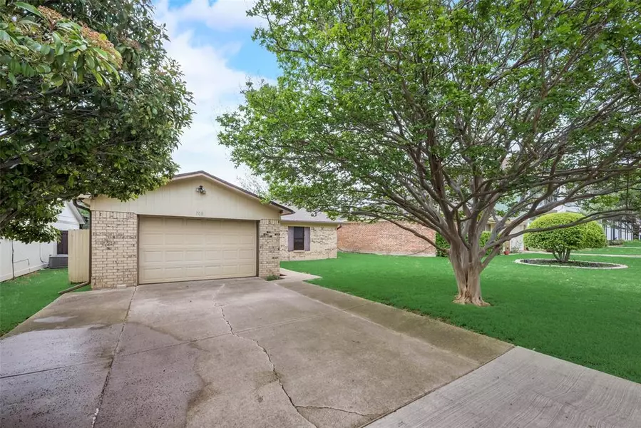 708 Parks Avenue, Rockwall, TX 75087