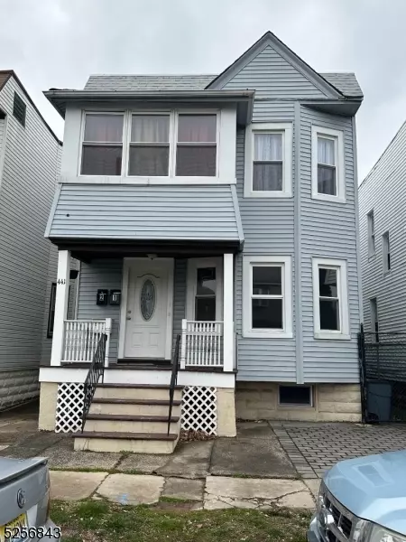 441 S Clinton St, East Orange City, NJ 07018