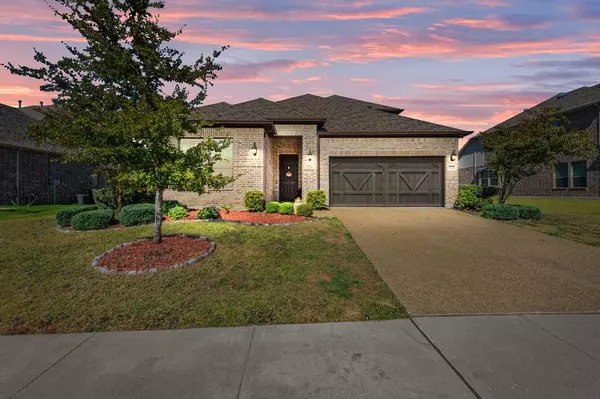 Wylie, TX 75098,1211 Cold Stream Drive