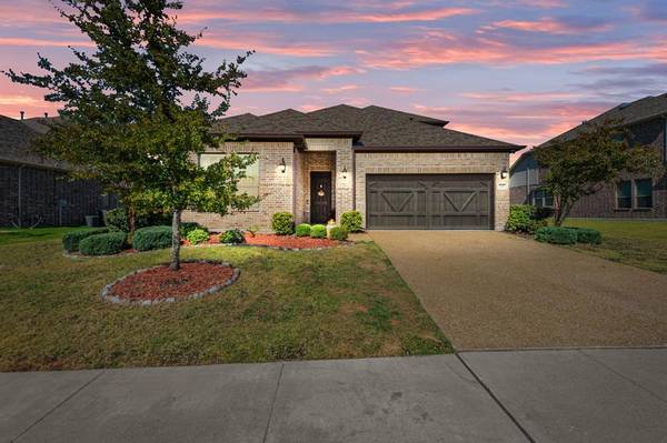 1211 Cold Stream Drive, Wylie, TX 75098