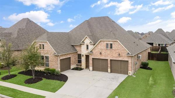 2717 Waterford, The Colony, TX 75056