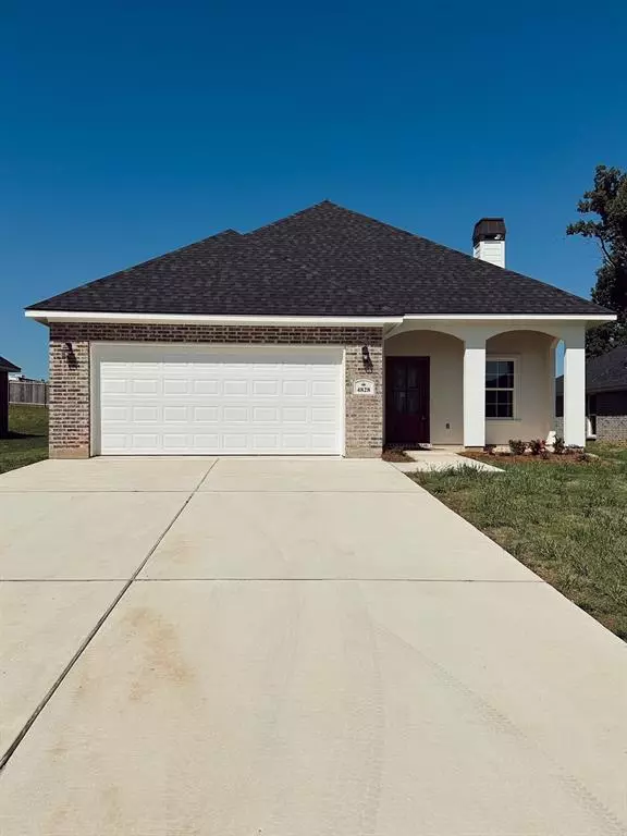 4828 Pin High Circle, Shreveport, LA 71107