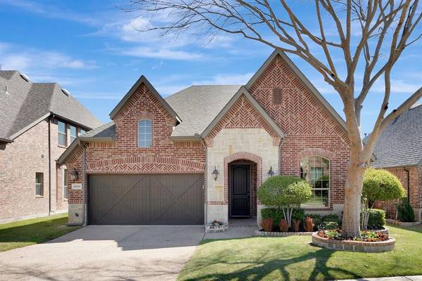 2806 Sherwood Drive, Trophy Club, TX 76262