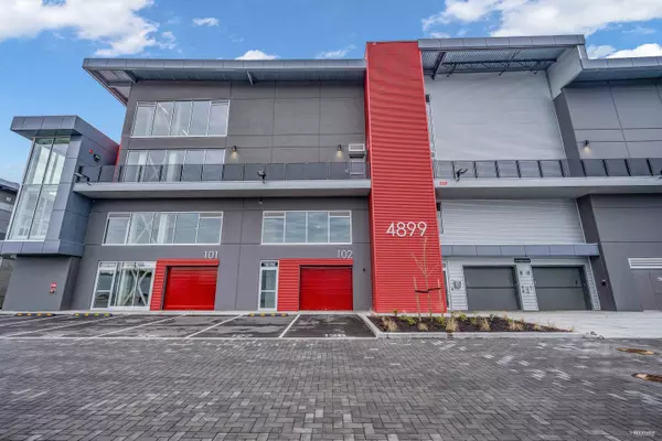 A102 4888 VANGUARD ROAD, Richmond, BC V6X 0W6