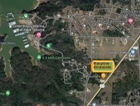 Lot 6 Mangrove Way, Gordonville, TX 76245