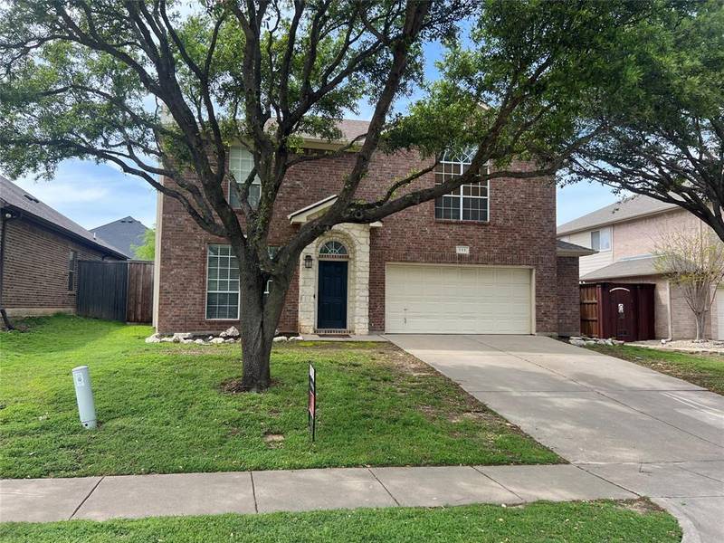 111 Reatta Drive, Justin, TX 76247