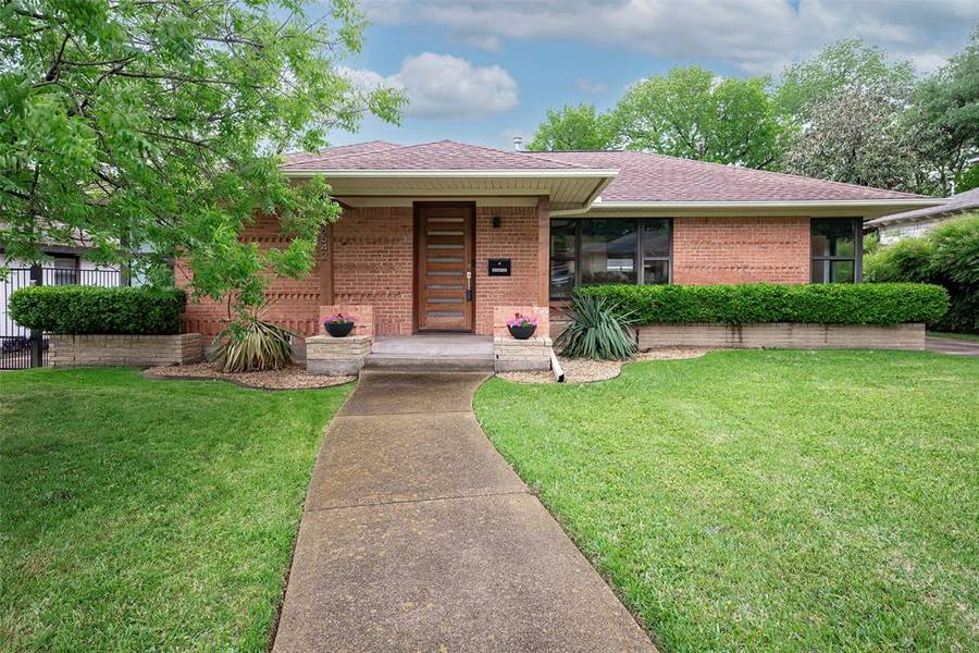 6542 Axton Lane, Dallas, TX 75214