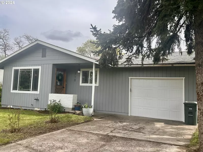 310 POLK AVE, La Grande, OR 97850