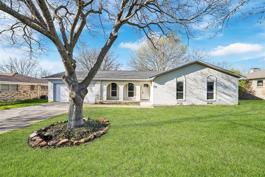 Princeton, TX 75407,316 Allenwood Drive