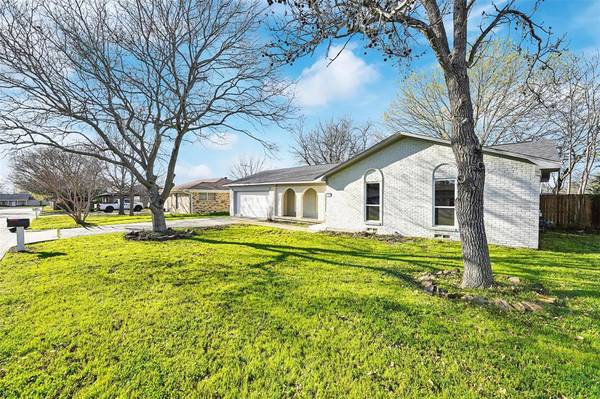 Princeton, TX 75407,316 Allenwood Drive