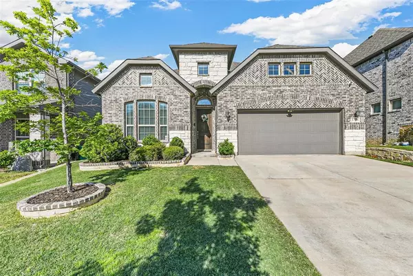 3708 Arroyo Trail, Denton, TX 76208