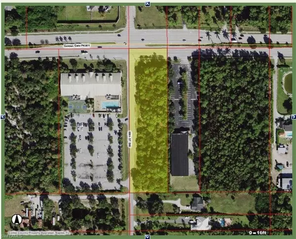 Naples, FL 34105,000 Golden Gate PKWY