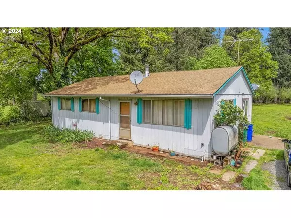 22370 S BARTHOLOMEW RD, Estacada, OR 97023