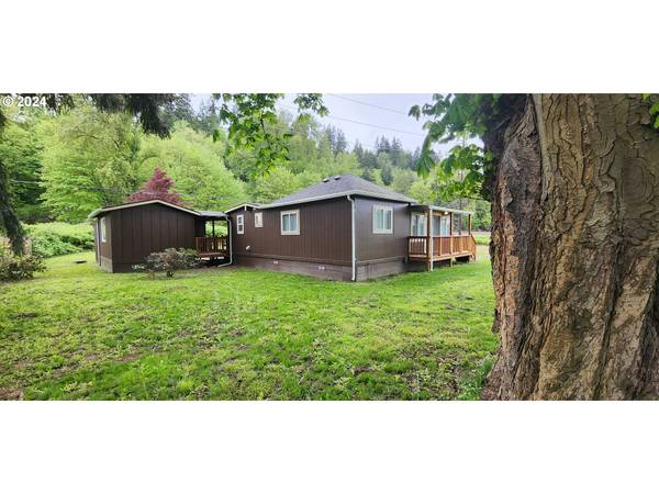 407 WESTSIDE HWY,  Kelso,  WA 98626