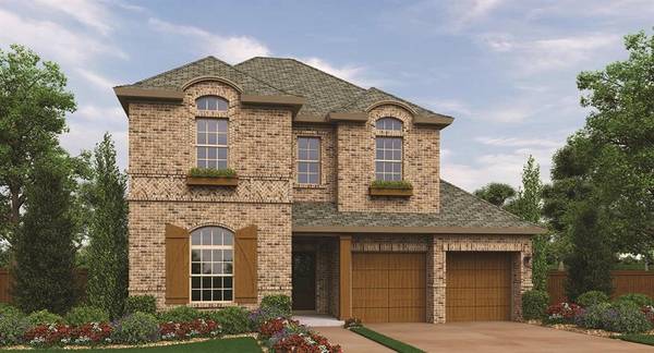 683 Windsor Road, Coppell, TX 75019