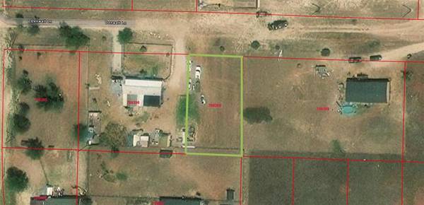 PARCEL ID 766398, Decatur, TX 76234