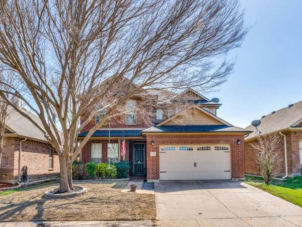 6001 Fantail Drive, Fort Worth, TX 76179