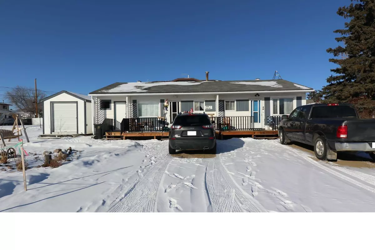 Fairview, AB T0H 1L0,10706 104 AVE