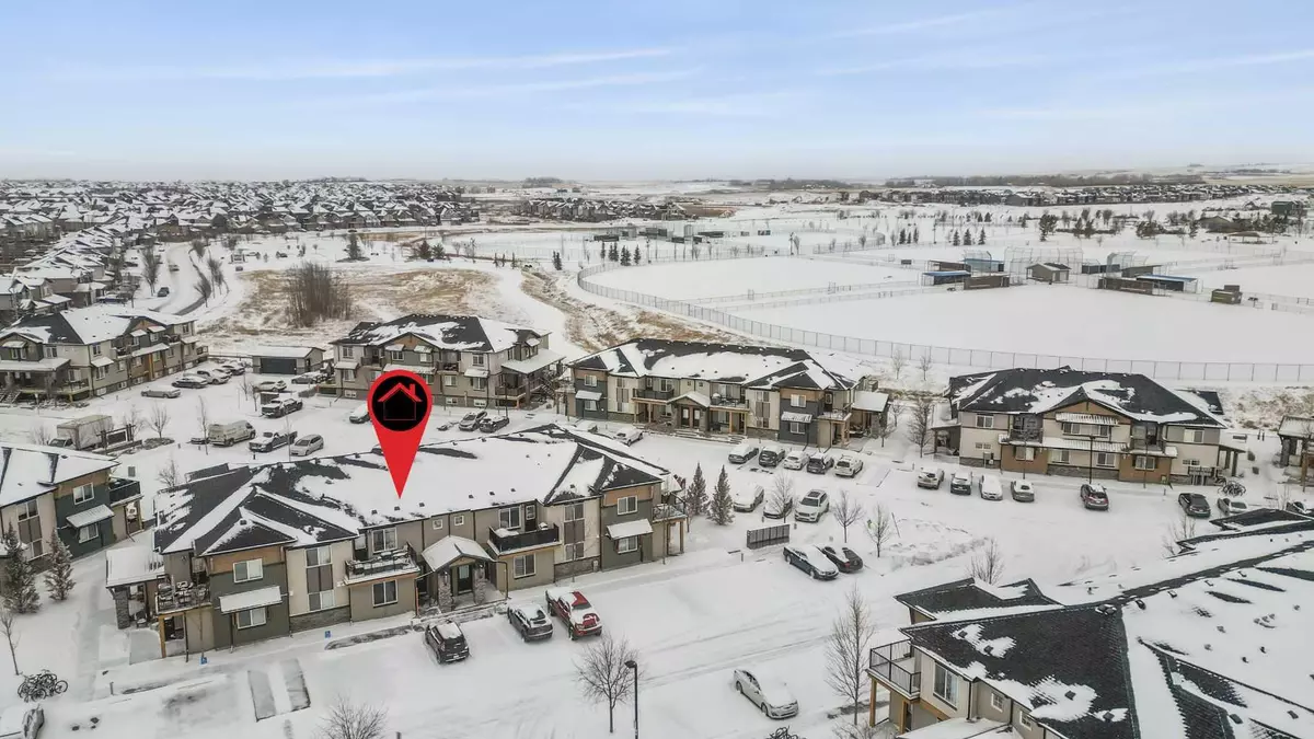 Airdrie, AB T4B 3S5,2781 Chinook Winds DR SW #14103