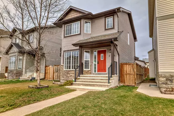 Calgary, AB T3J 0K2,294 Saddlebrook CIR NE