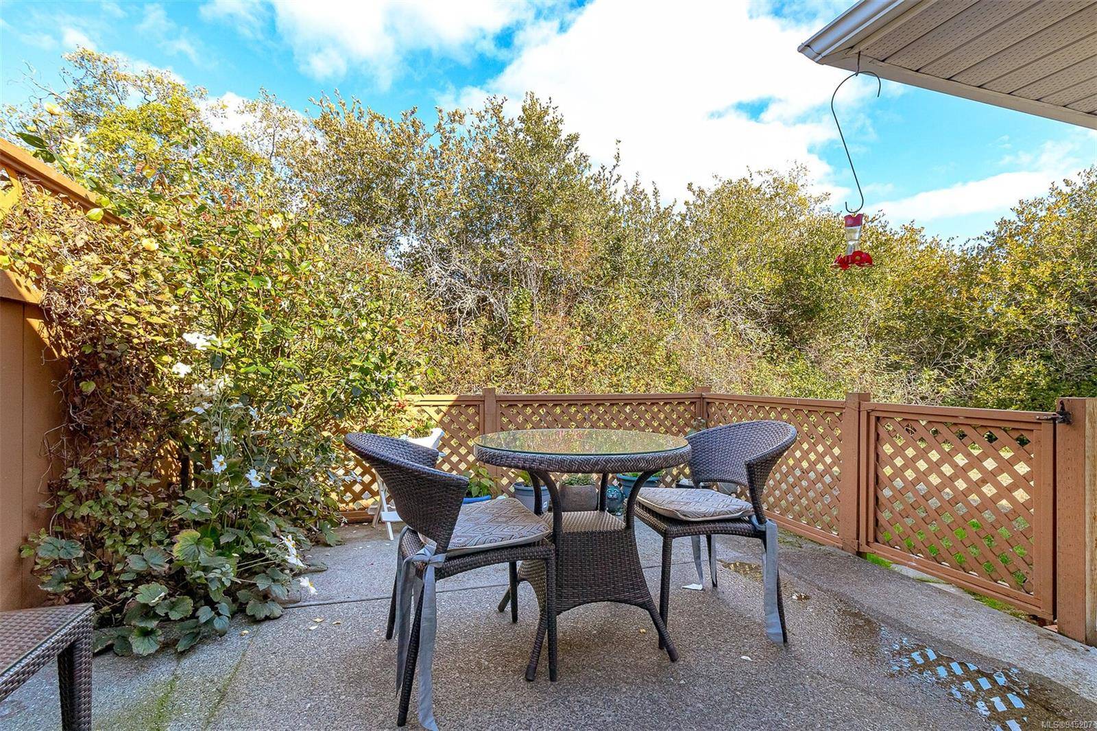 Saanich, BC V8Z 4W8,4125 Interurban Rd #48