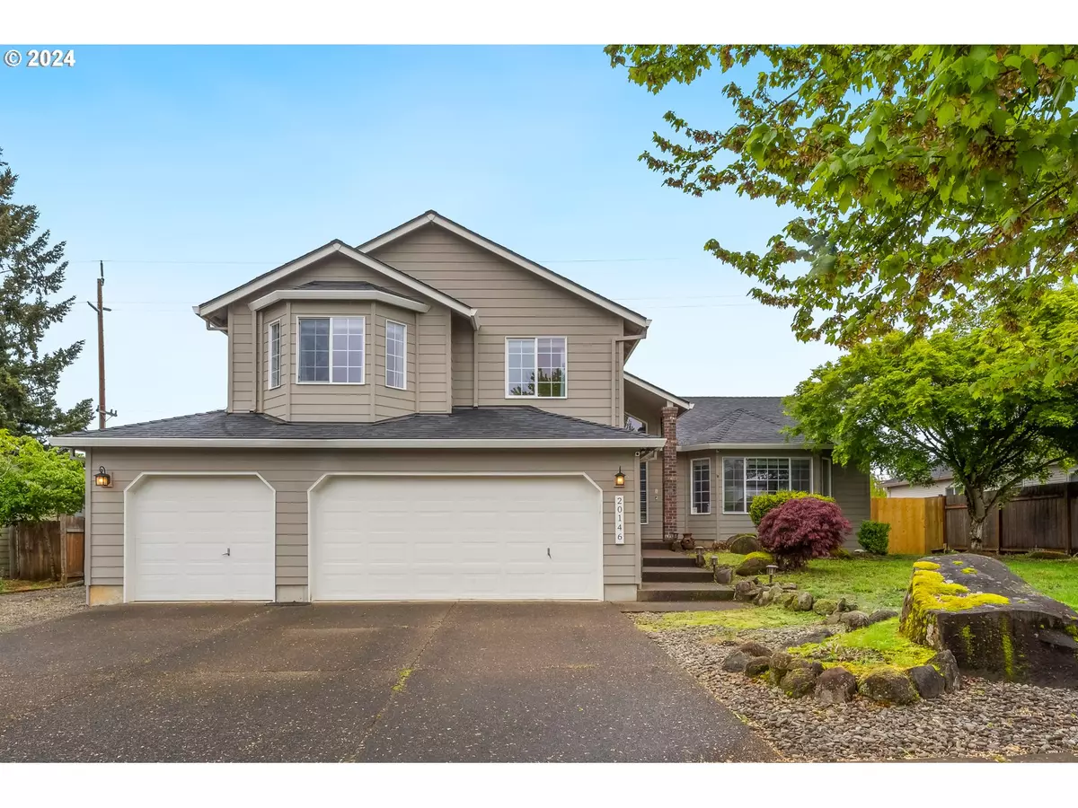 Oregon City, OR 97045,20146 Candice LN