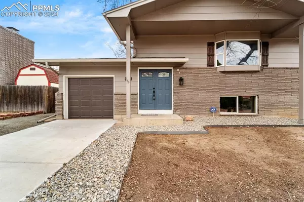 Colorado Springs, CO 80911,542 Fay DR