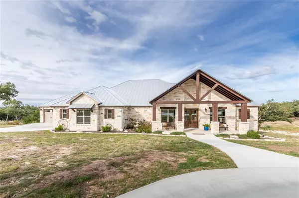 Lampasas, TX 76550,870 Blackbuck Ridge Drive