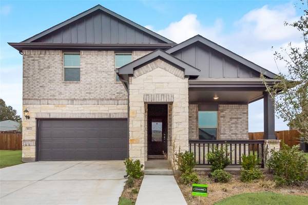 8012 Watson, Royse City, TX 75189