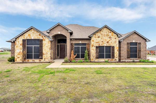 11472 Windy Lane, Forney, TX 75126