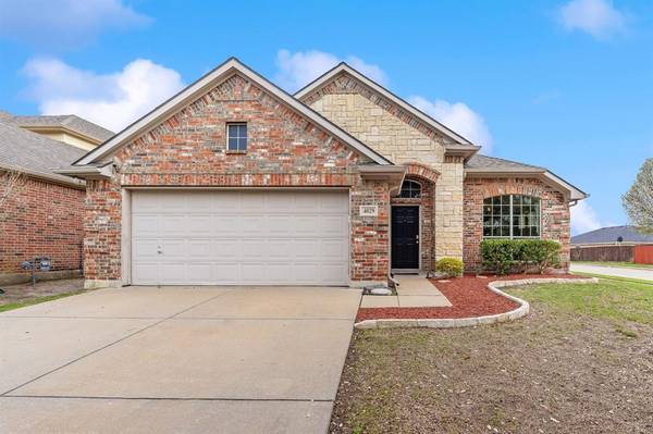 4029 Rochester Drive, Fort Worth, TX 76244