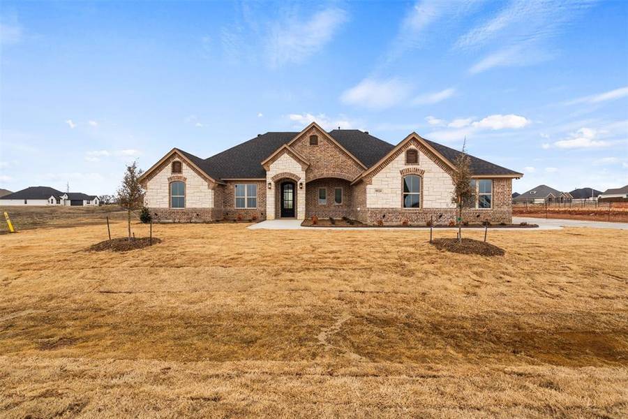 9524 Lynx Crossing, Godley, TX 76044