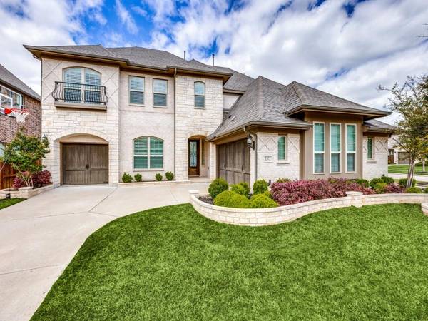 2372 Packing Iron Drive, Frisco, TX 75036