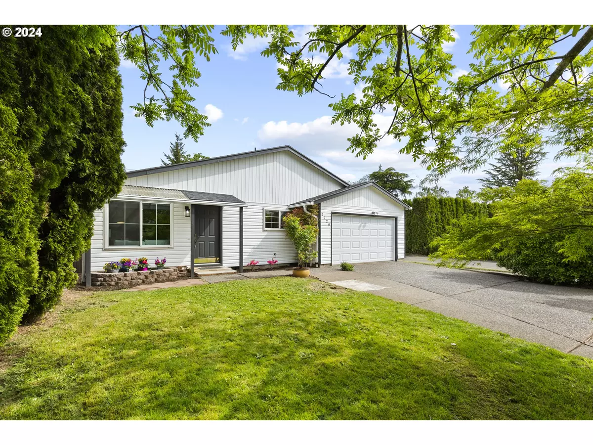 Hillsboro, OR 97123,2720 SE 44TH CT