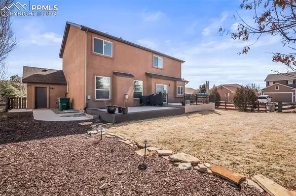 Peyton, CO 80831,9802 Walnut Canyon DR